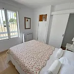 度假居 Azucena Luxury Town House In Conil With Terrace And Great Views *