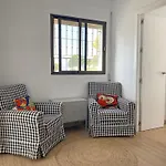 Azucena Luxury Town House In Conil With Terrace And Great Views *