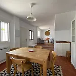 Azucena Luxury Town House In Conil With Terrace And Great Views 科尼尔-德拉弗龙特拉