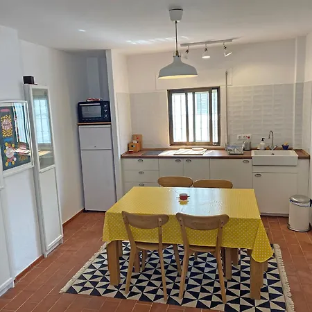 Holiday home Azucena Luxury Town House In Conil With Terrace And Great Views Conil De La Frontera