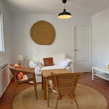 Azucena Luxury Town House In Conil With Terrace And Great Views 度假居 科尼尔-德拉弗龙特拉