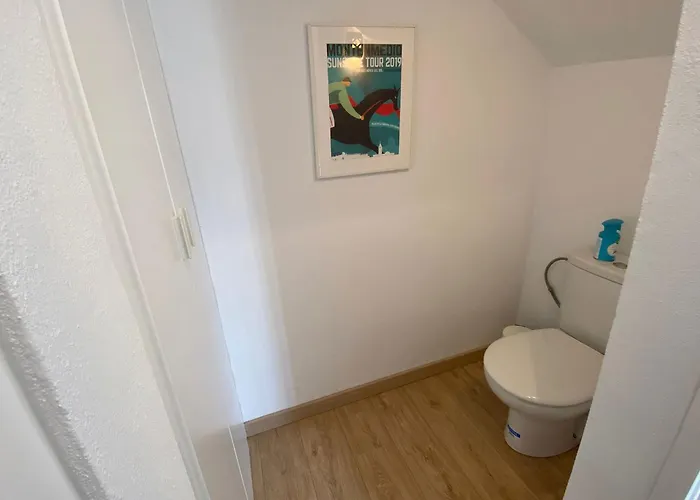 Azucena Luxury Town House In Conil With Terrace And Great Views *