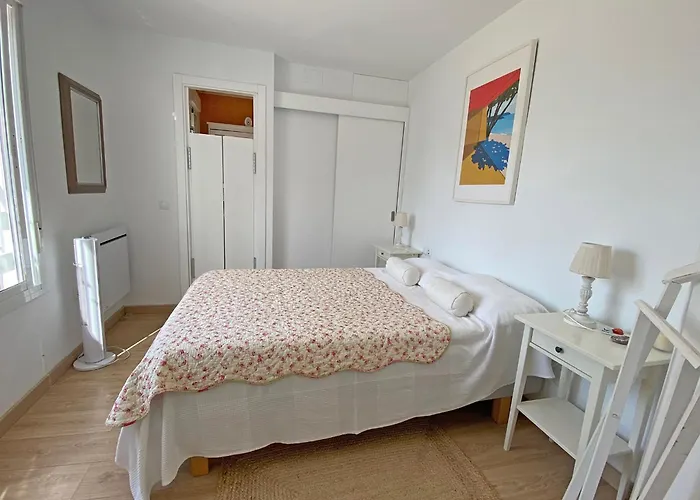 Azucena Luxury Town House In Conil With Terrace And Great Views Holiday home Conil De La Frontera