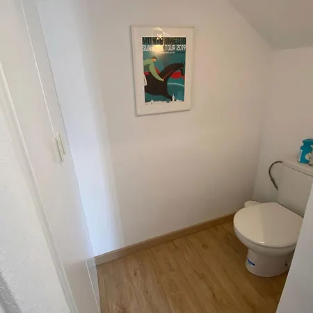 Azucena Luxury Town House In Conil With Terrace And Great Views *