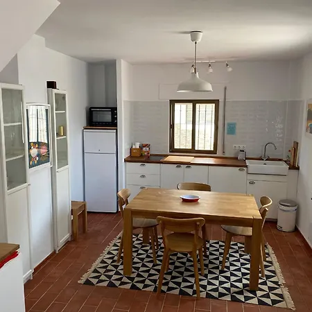 Azucena Luxury Town House In Conil With Terrace And Great Views