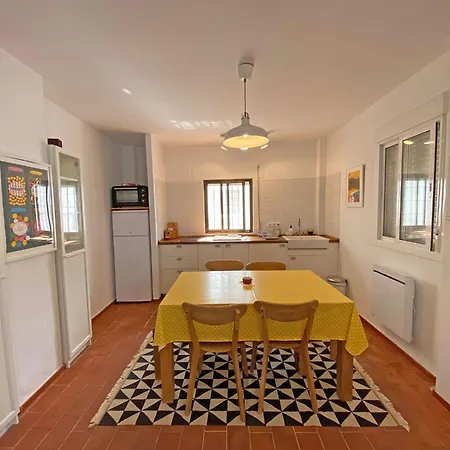 Hébergement de vacances Azucena Luxury Town House In Conil With Terrace And Great Views Conil De La Frontera